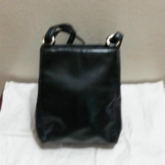Nine West Leather Handbag - More Pics - Picture 5 of 11